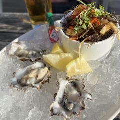 SKY Waikiki Raw & Bar User Photo