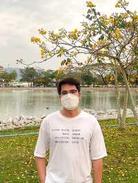 สวนสาธารณะสมเด็จพระเจ้าตากสินมหาราช