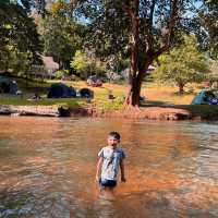 อุทยานแห่งชาติคลองวังเจ้า