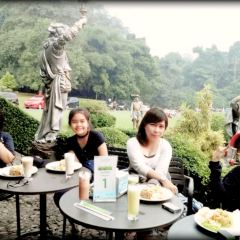 Grand Garden Resto & Cafe User Photo