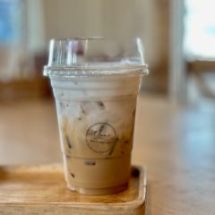At Home Cafe & Eatery User Photo
