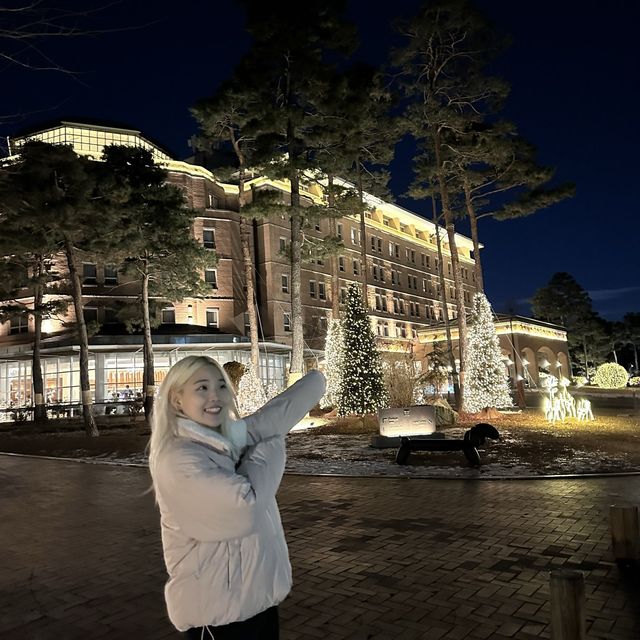 10만원대로 5성급 호텔 즐기고 인생샷까지 건지기🌟