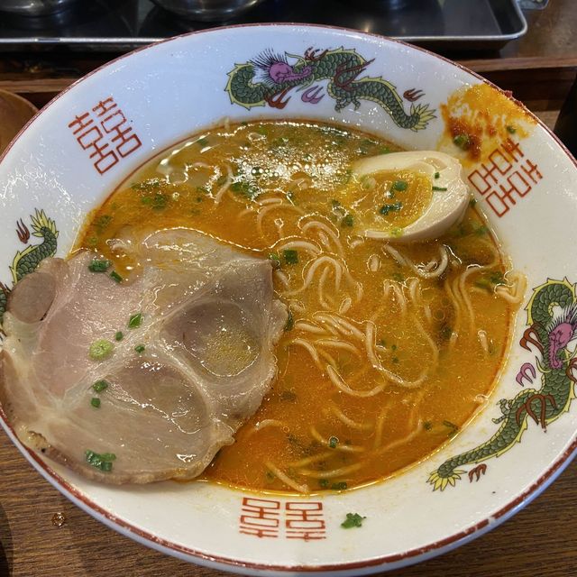 부산 해리단길 라멘 맛집 나가하마만게츠