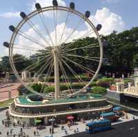Legoland 新山樂高樂園😻