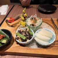 藝奇日本料理岩板燒 台中大墩店