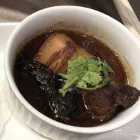 台灣台北｜彭園婚宴廣場 個人套餐吃什麼～