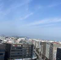 【福岡】博多駅利用の際は旅の安全祈願に