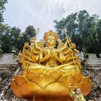 ไหว้พระ ชมวิวสวย ที่วัดงาม