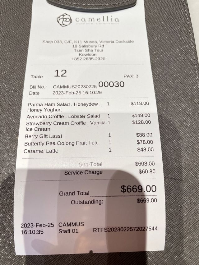 Cameilla 少女心爆發粉紅cafe