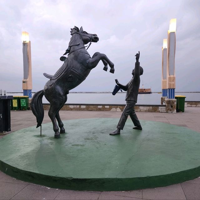Ancol,Jakarta