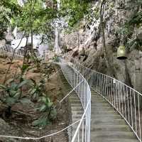 ถ้ำพญานาคราช ทับปุด พังงา