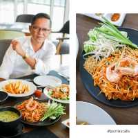 Wyndham Grand Phuket Kalim Bay