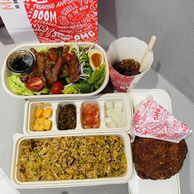 🌶️🌶️麻辣舖 Ma Labo