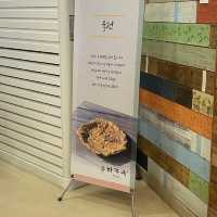 삼삼한 진주냉면이 유명한 “하주옥진주냉면”