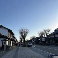 彥根市區和彥根本町趴趴走