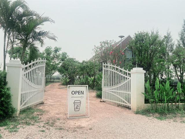 Il cafe & bistro  