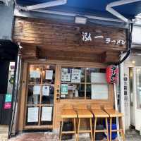 🌟拉麵關注組推介· 雞白湯拉麵沾麵🌟  