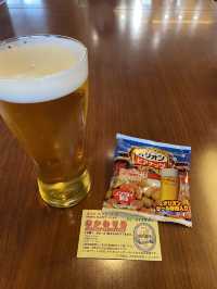 沖繩必訪Orion啤酒廠