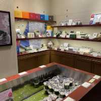 【京都】京都駅の大人気店でスイーツを堪能！