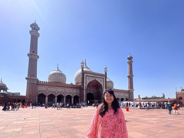 A Journey Through India's History and Culture