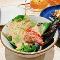 鳳梨般的夏天｜茶木｜新口味