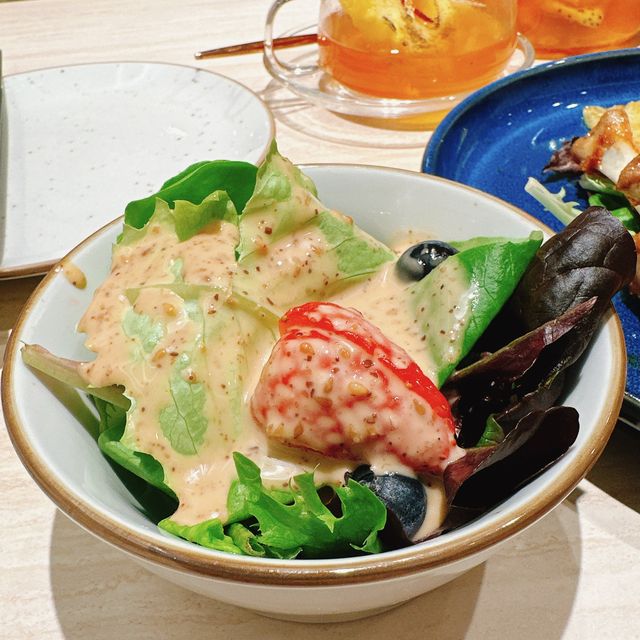 鳳梨般的夏天｜茶木｜新口味