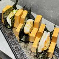 🍣🍣 [ 立鮨 ］