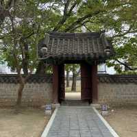 韓国時代劇好きなら１度は行ってみたい全州
