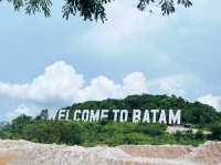 Batam Trip