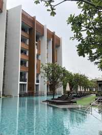 isanook resort&suites HUAHIN