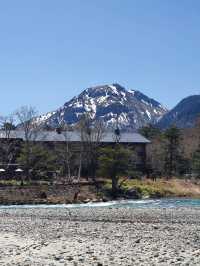 Kamikochi | Nagano Japan 🇯🇵