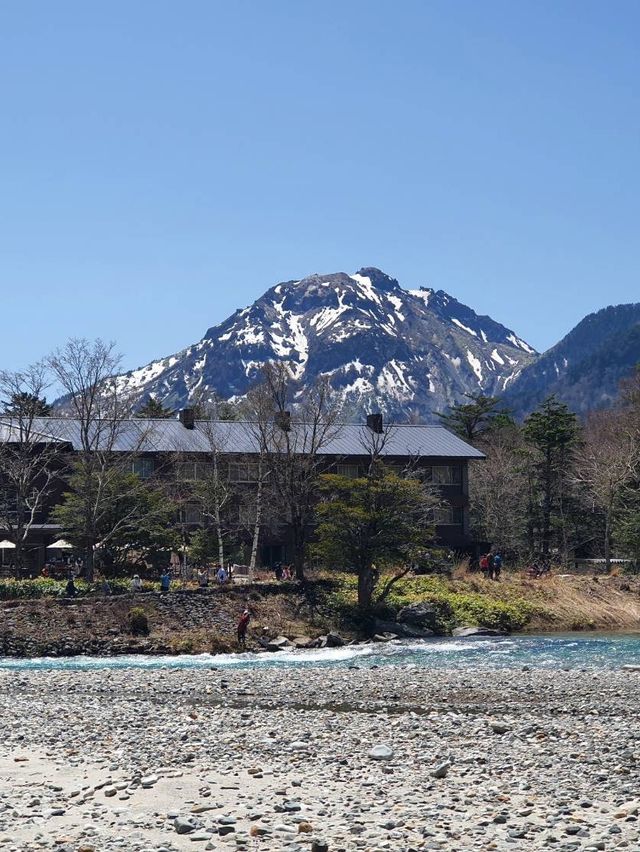 Kamikochi | Nagano Japan 🇯🇵