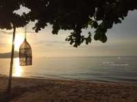 U Pattaya เงียบ บรรยากาศดี แวะมาพักหลายครั้งแล้ว
