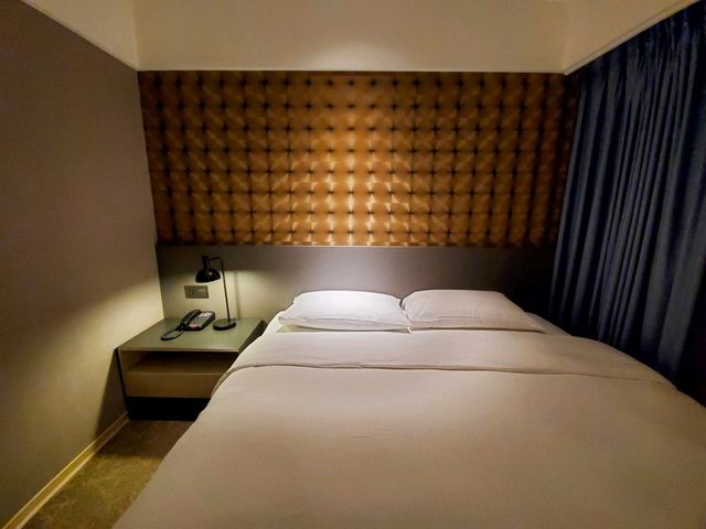 【桃園】城市商旅：夜機到埗的酒店選擇