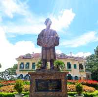 Bao Dai Palace 1