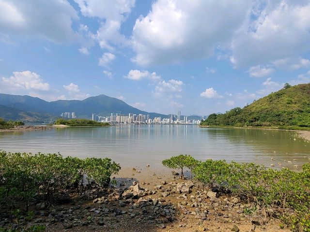 【東北純樸之地~鹿頸🏞️】