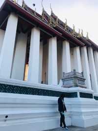 วัดสุทัศนเทพวราราม