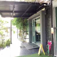 The Zenery Hotel Lampang