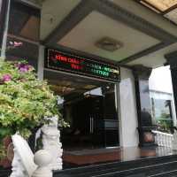 Mira hotel