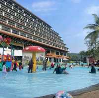 5 Stars RESORT WORLD KIJAL 