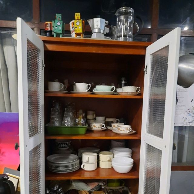 โรงแรมนกฮูก จ.ตรัง