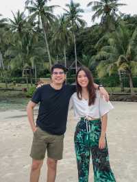 Away Koh Kood Resort เกาะกูด 🌿