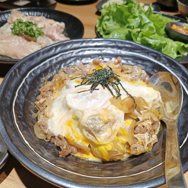 燒肉無雙 高雄澄清店 品質超讚的燒肉店