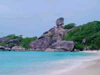 Similan Calling ~