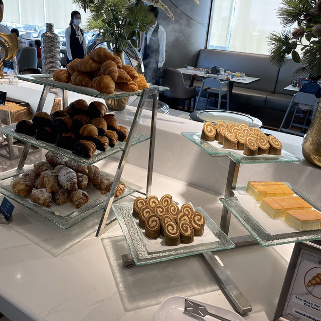 新開張芭堤雅格蘭德中心空間酒店🏨設施一流