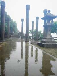【最具代表性黃金館 & 必去金瓜石神社】