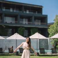  Navana Nature Escape ที่พักใกล้ทะเล ไม่ไกลกรุงเทพ