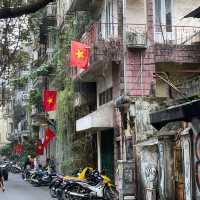 PEACEFUL HA NOI 