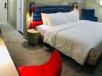 Dash Box Hotel, Cyberjaya