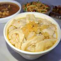 馳名油渣麵
